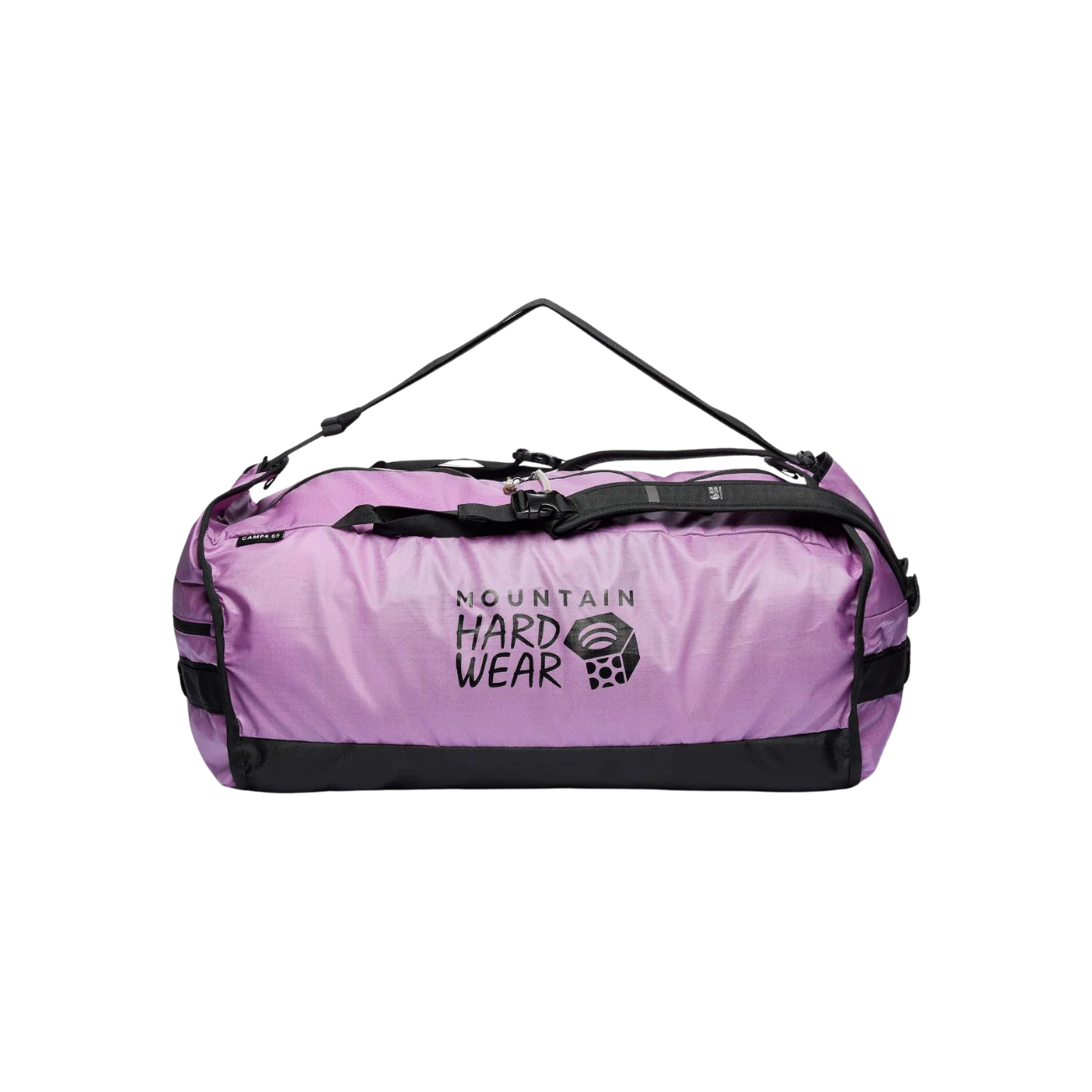 MOUNTAIN HARDWEAR CAMP 4 DUFFEL 65 - Image 4