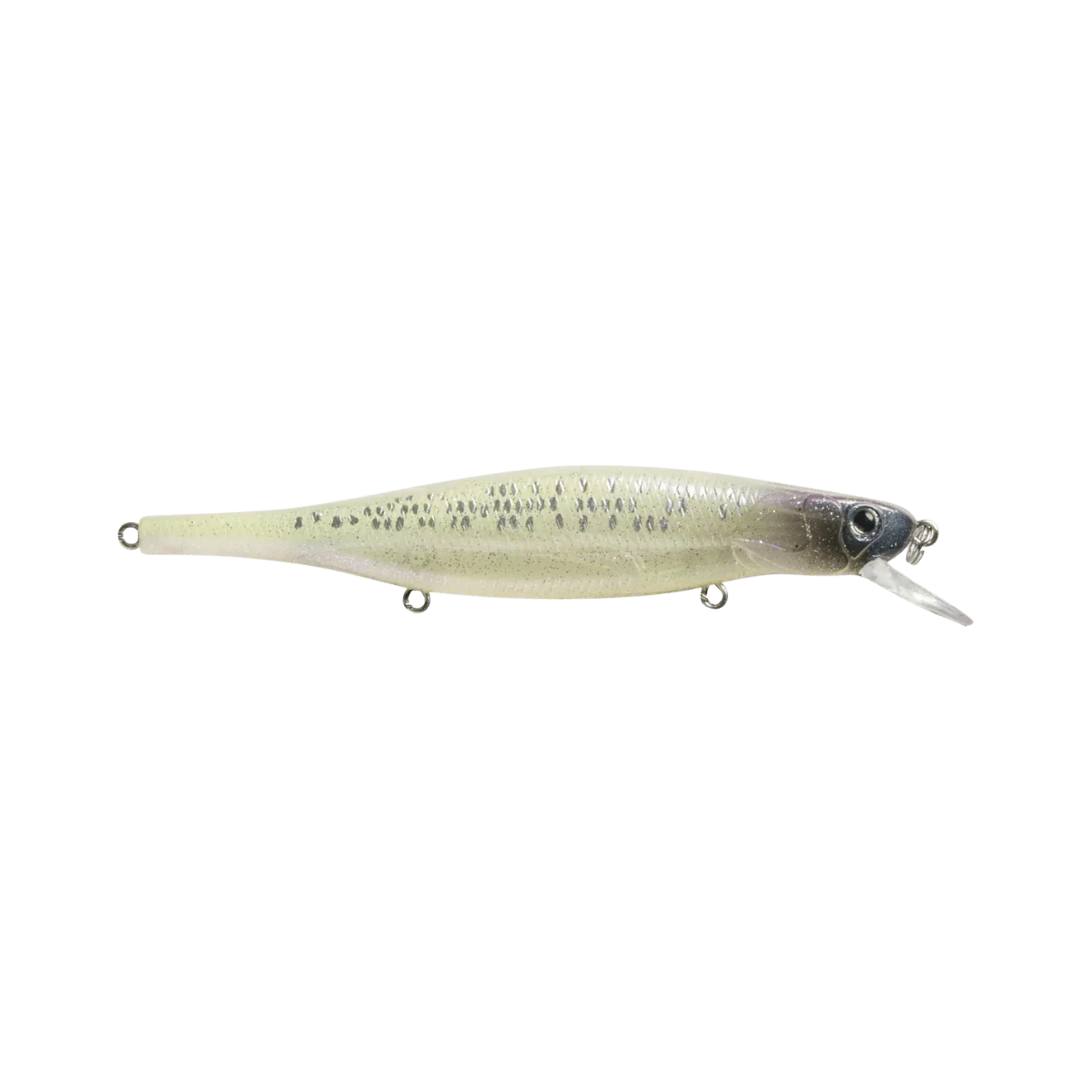 BOOYAH FLASH POINT JERKBAIT - 4.5IN 1/2OZ - Image 3