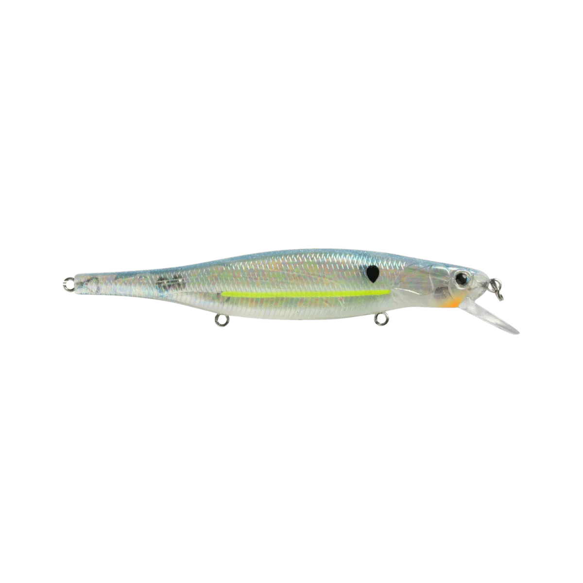 BOOYAH FLASH POINT JERKBAIT - 4.5IN 1/2OZ - Image 5