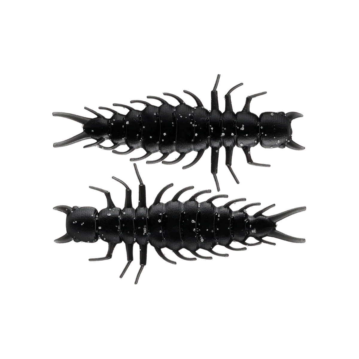 GREAT LAKES FINESSE JUICY HELLGRAMMITE 8PK 2.4IN - Image 3