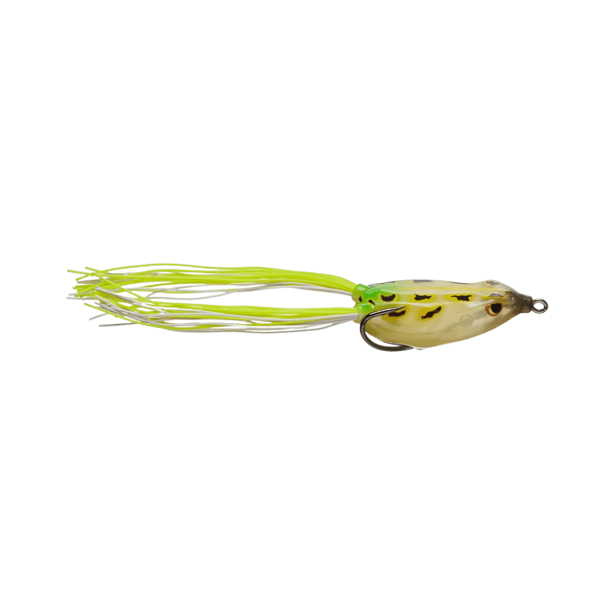 SPRO BRONZEYE FROG JR 1/2OZ