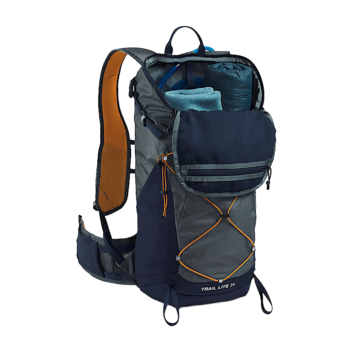 THE NORTHFACE TRAIL LITE BACKPACK 24L - Image 5
