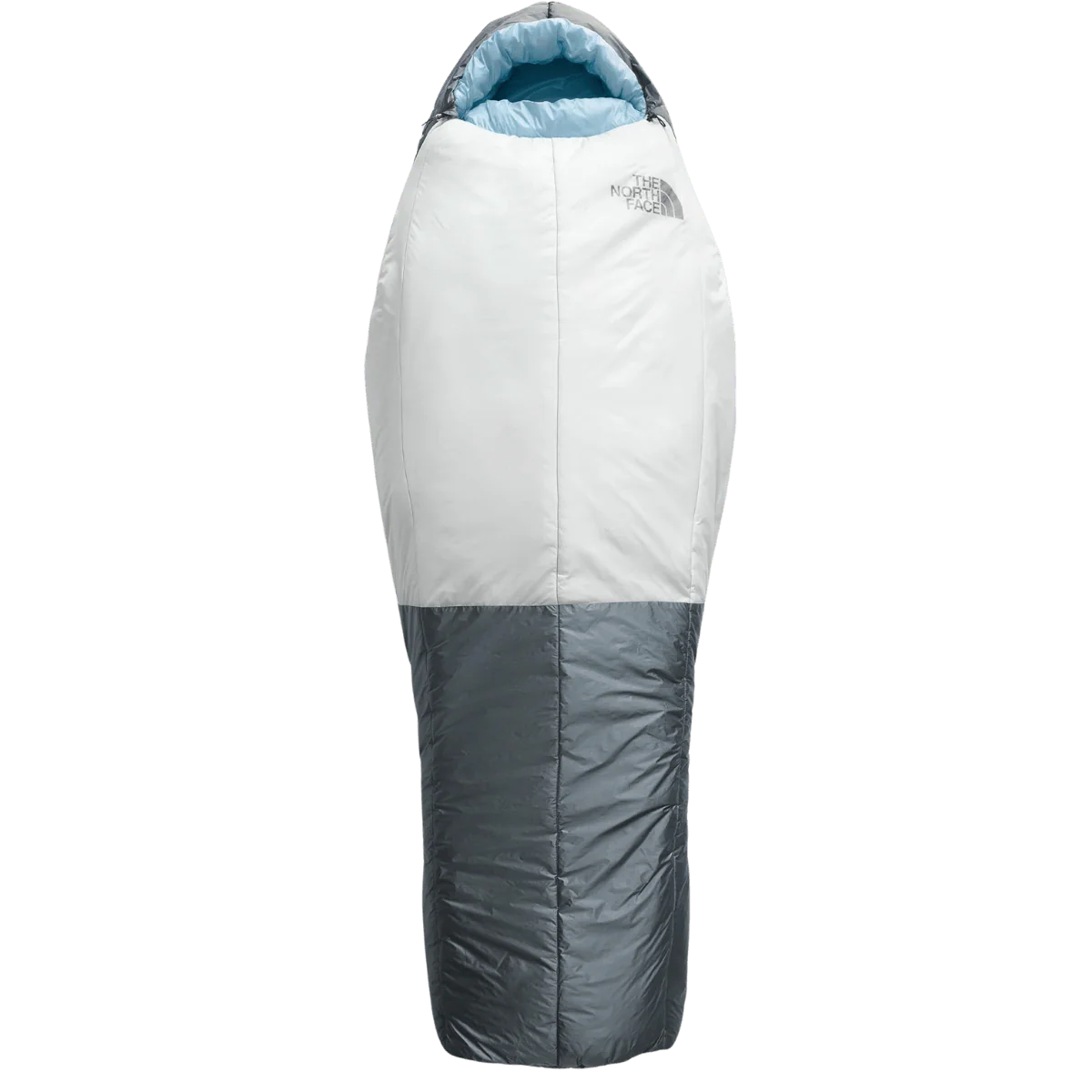 NORTHFACE WOMEN'S CAT'S MEOW REG RH - BETA BLUE/GREY NPF