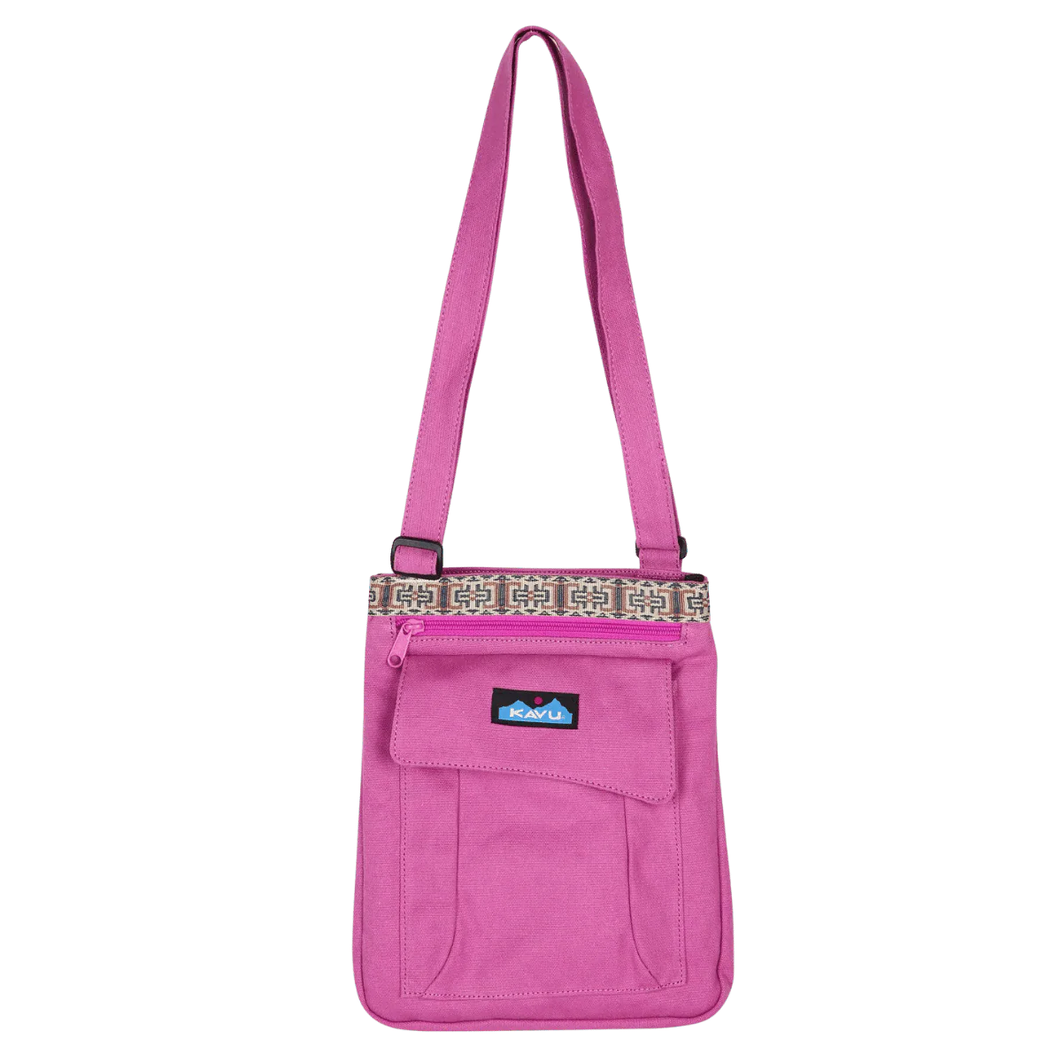 KAVU KEEPER CROSSBODY BAG - Image 5