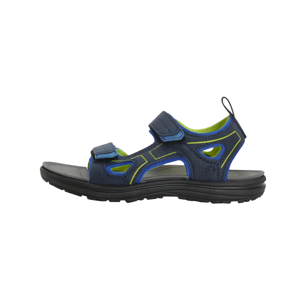 NORTHSIDE KIDS' RIVERSIDE LITE OPEN TOE SPORT SANDALS - Image 2