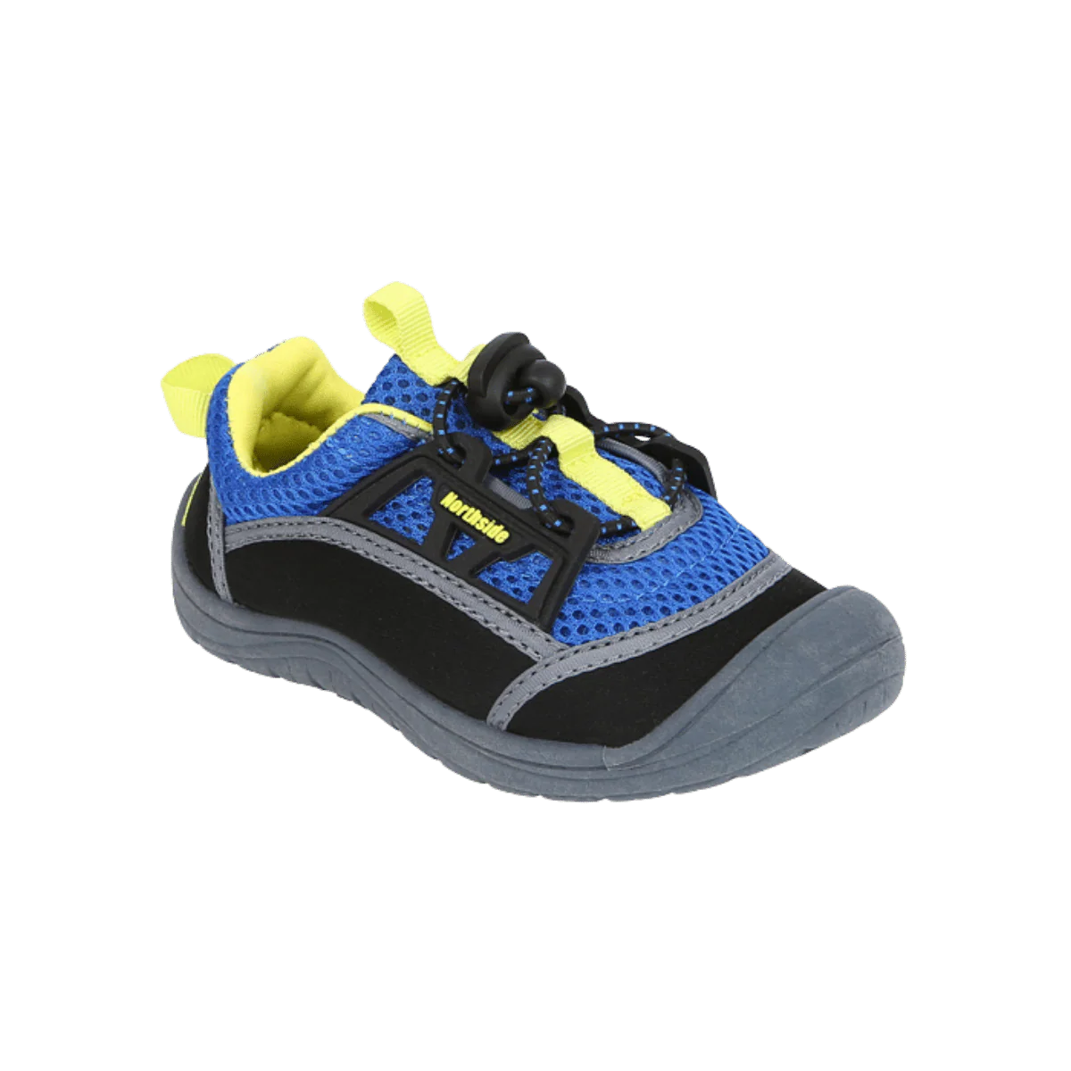 NORTHSIDE KID'S BRILLE 3.0 WATER SHOE ROYAL/YELLOW