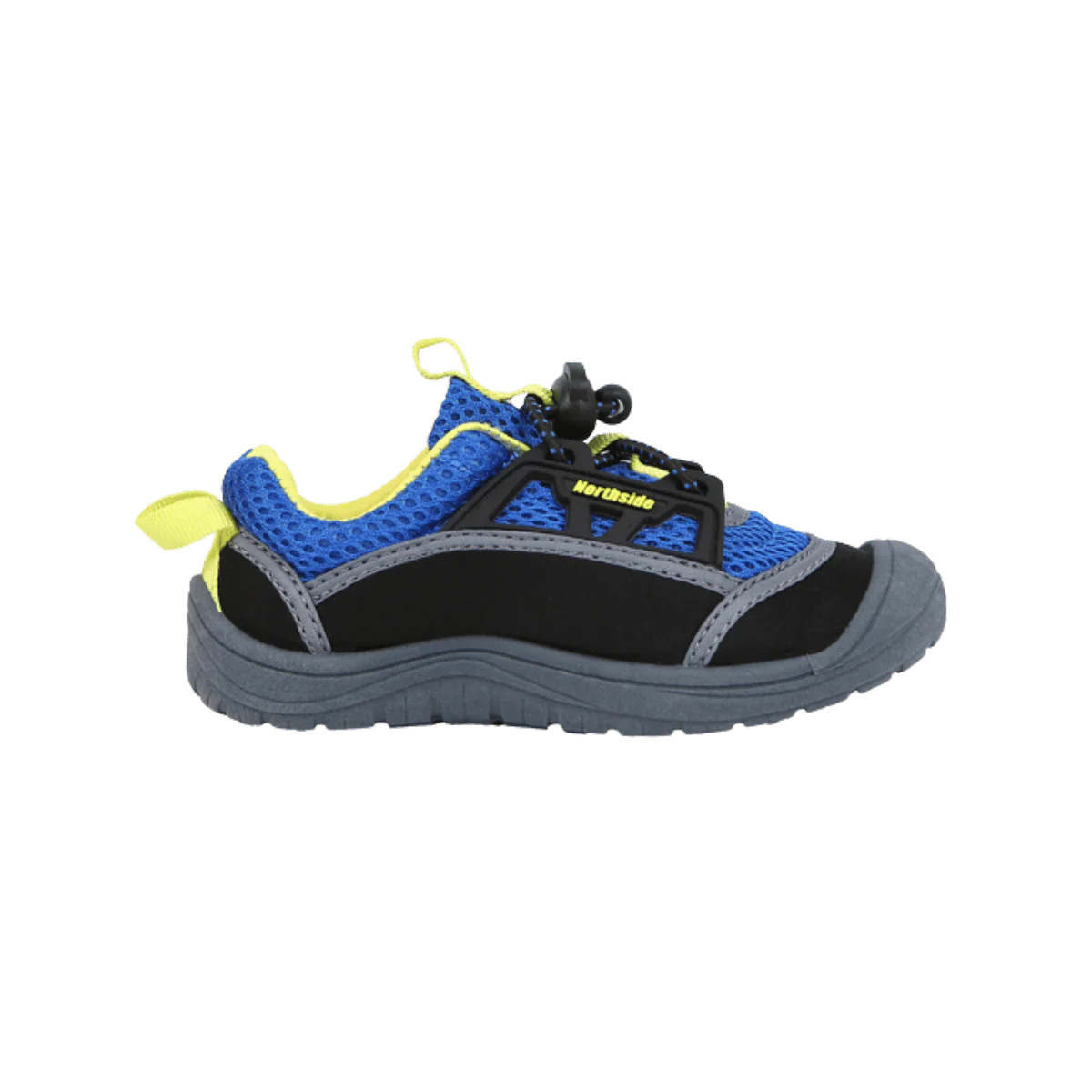 NORTHSIDE KID'S BRILLE 3.0 WATER SHOE ROYAL/YELLOW - Image 2