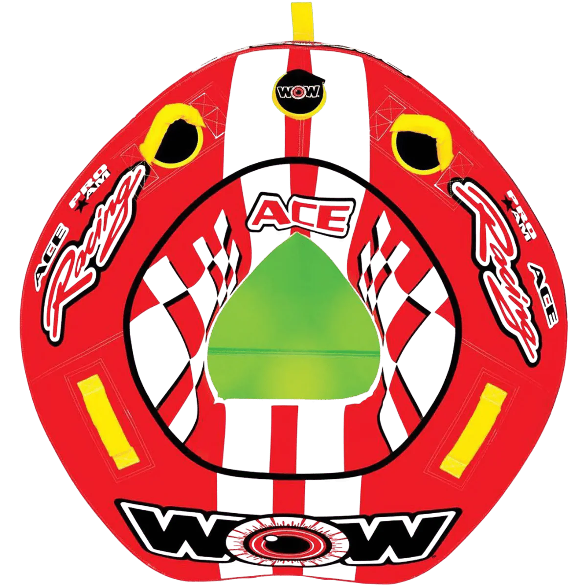 WOW WATER SPORTS ACE RACING TOWABLE - Image 2