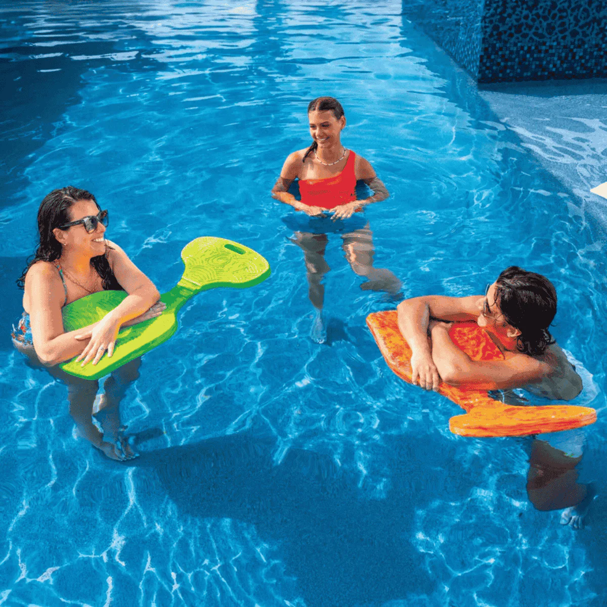WOW WATER SPORTS MOLDED FOAM SADDLE SEATS PDQ - Image 3