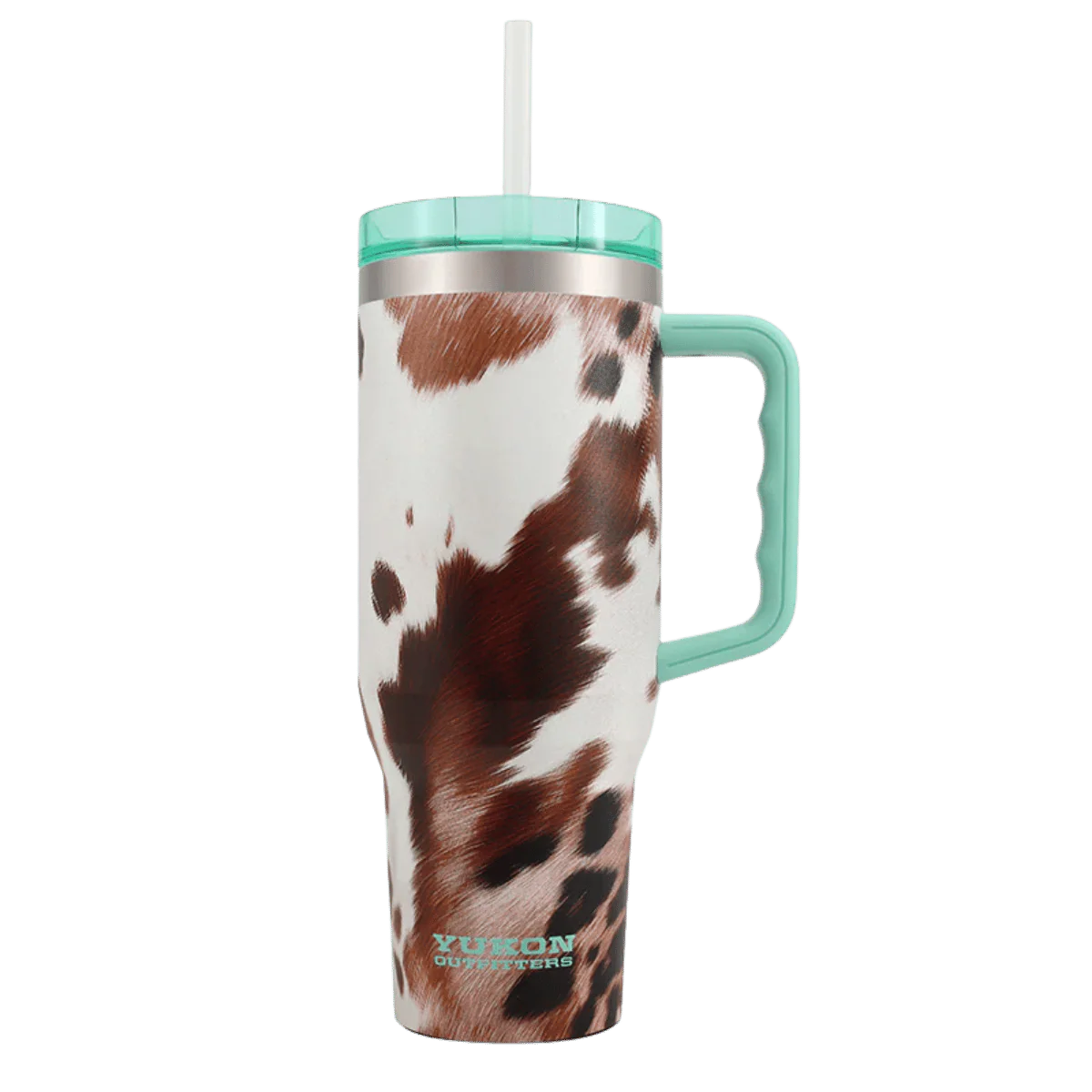 YUKON OUTFITTERS FIT FORTY TUMBLER 40OZ