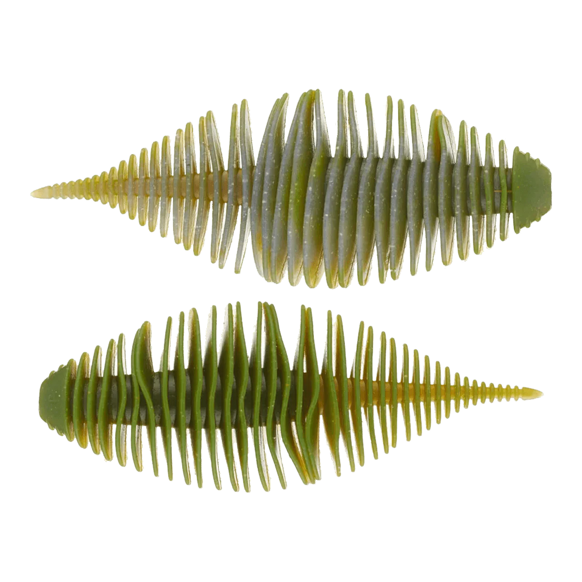 GEECRACK BELLOWS GILL CREATURE BAIT 5PK - 3.8" - Image 10
