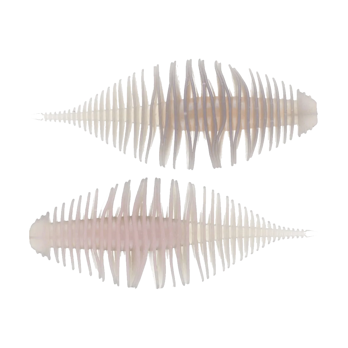 GEECRACK BELLOWS GILL CREATURE BAIT 5PK - 3.8" - Image 13