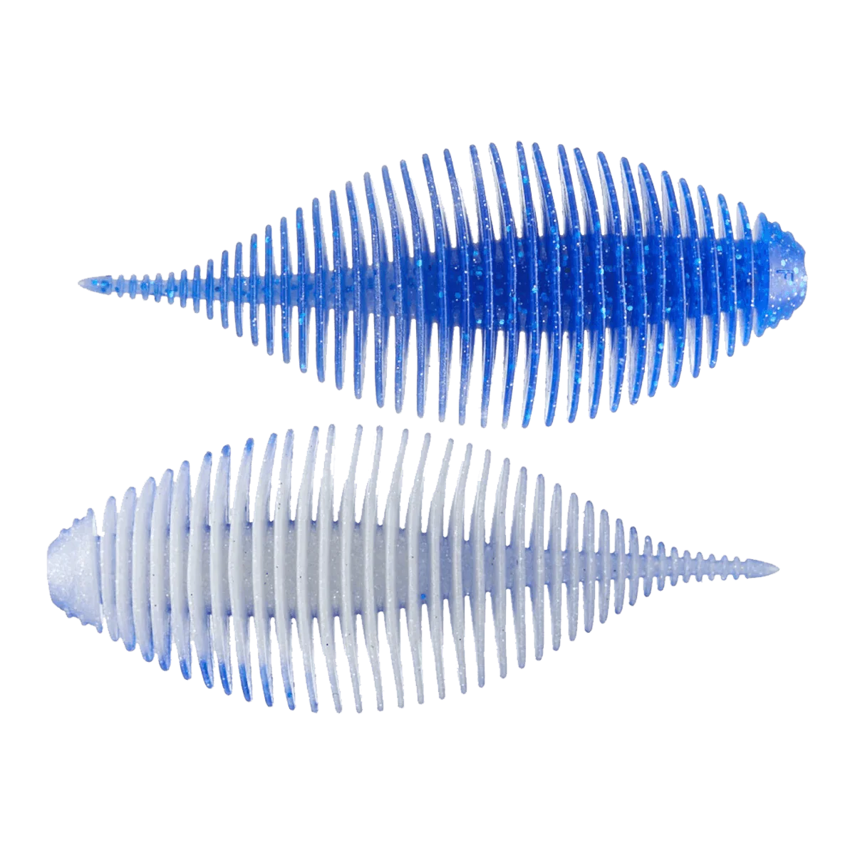 GEECRACK BELLOWS GILL CREATURE BAIT 5PK - 3.8" - Image 15