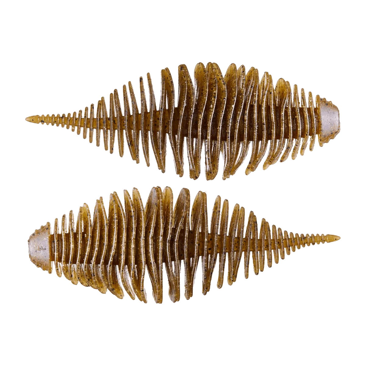 GEECRACK BELLOWS GILL CREATURE BAIT 5PK - 3.8" - Image 17