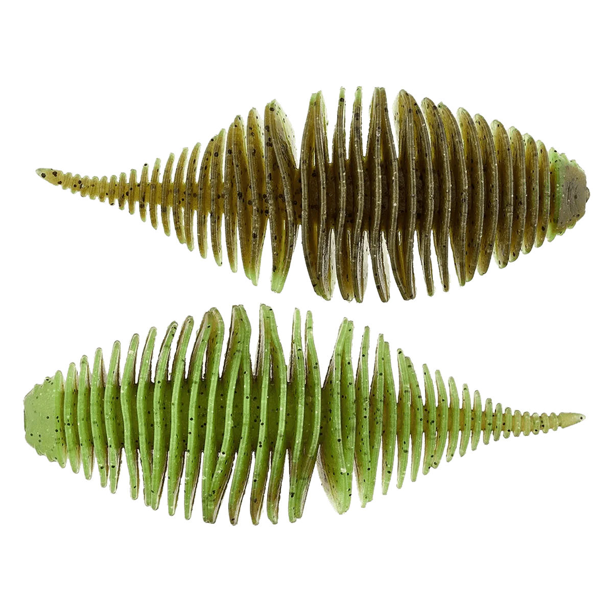 GEECRACK BELLOWS GILL CREATURE BAIT 5PK - 3.8" - Image 18