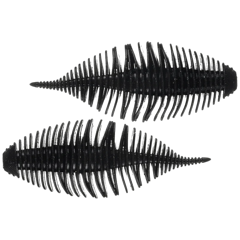 GEECRACK BELLOWS GILL CREATURE BAIT 5PK - 3.8" - Image 5