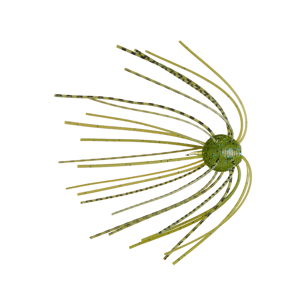 GEECRACK IMO KEMUSHI CUE BOMB 4PK 1" - Image 8