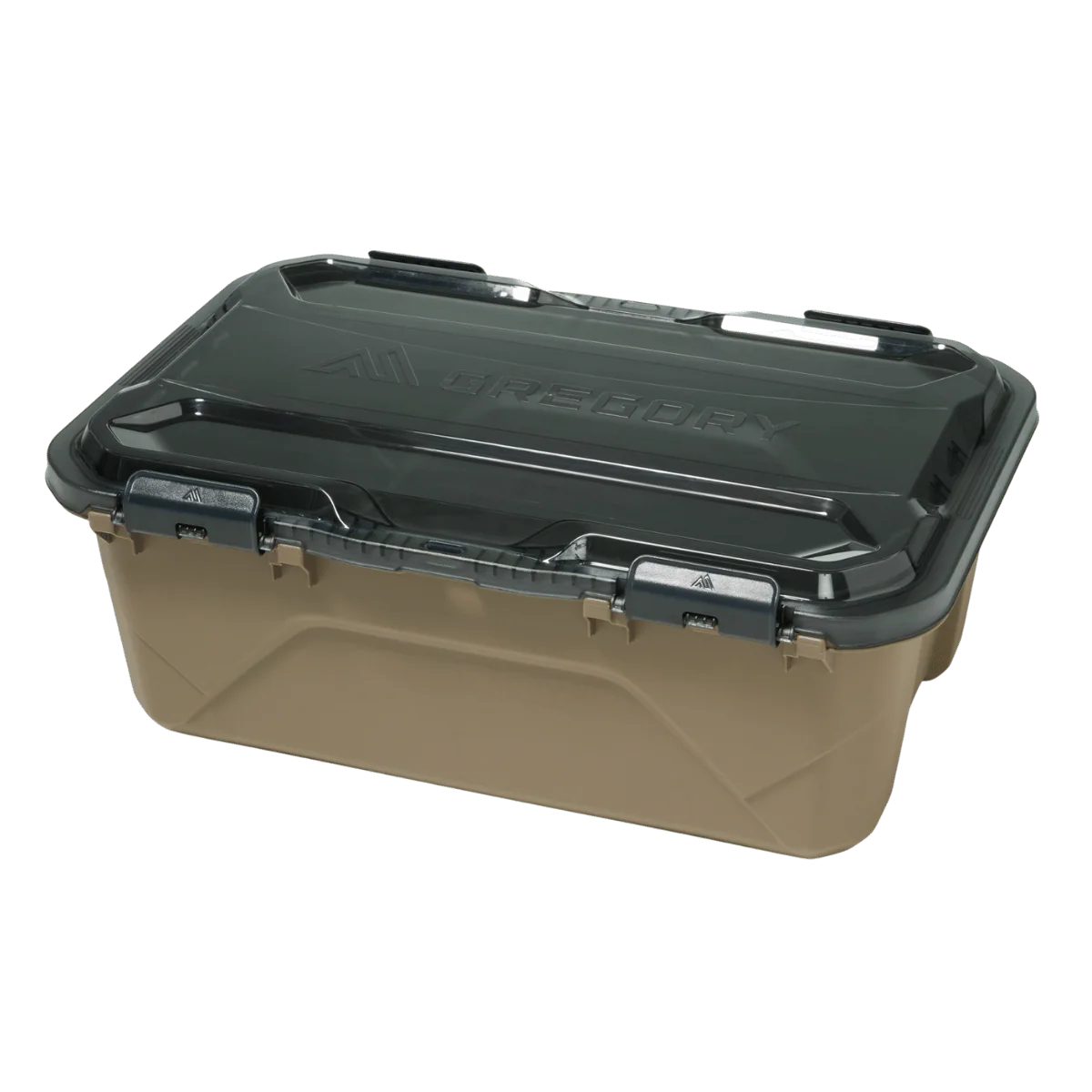 GREGORY MOUNTAIN ALPACA GEAR BOX 45L