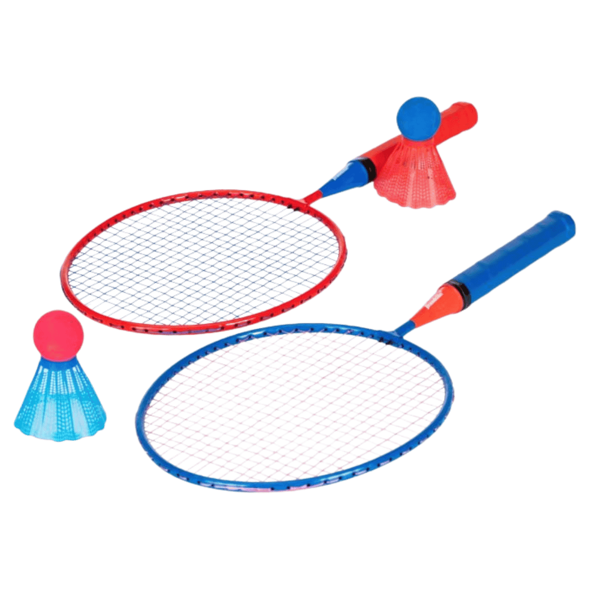 FRANKLIN SPORTS SMASHMINTON SET