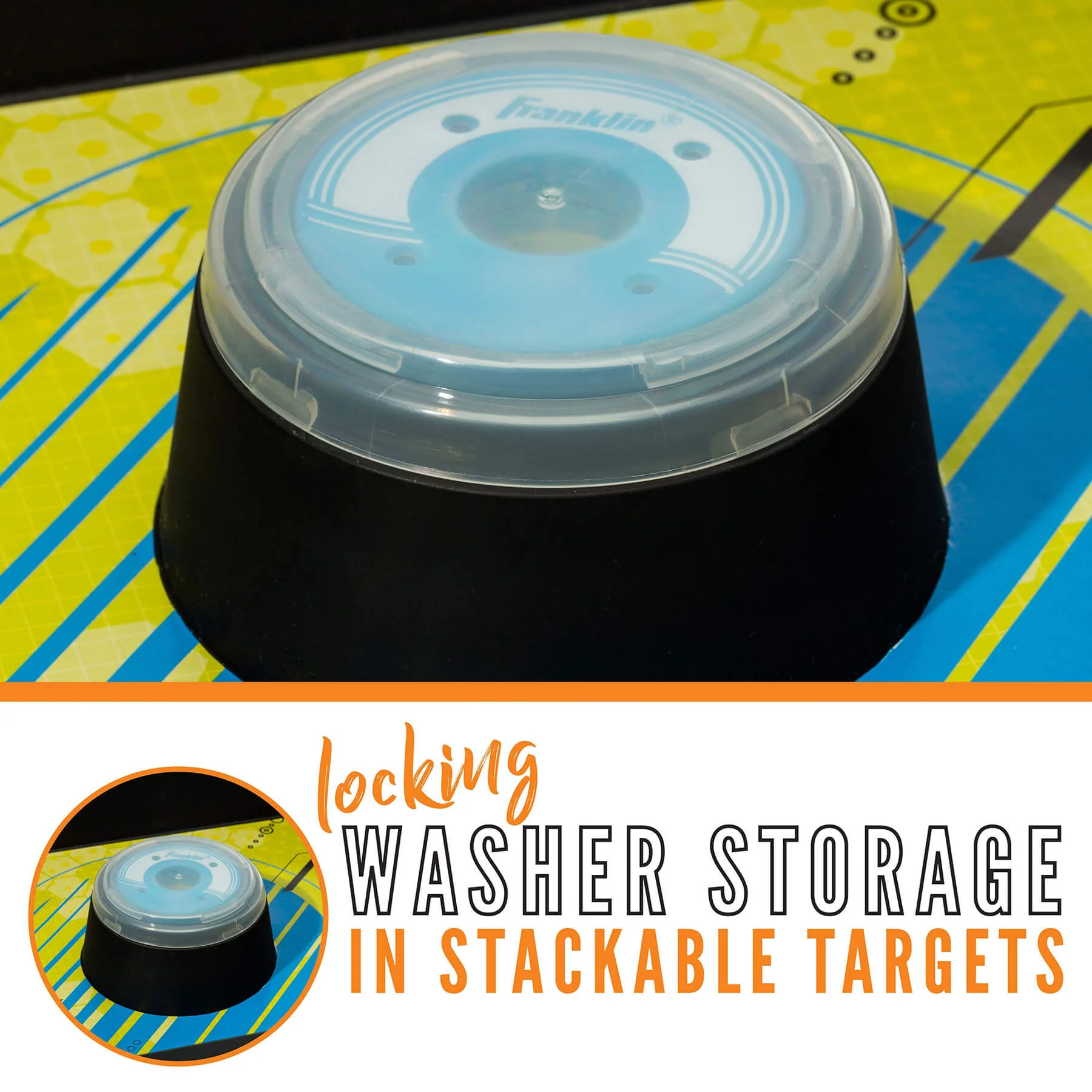 FAMILY WASHERS SET - Image 4