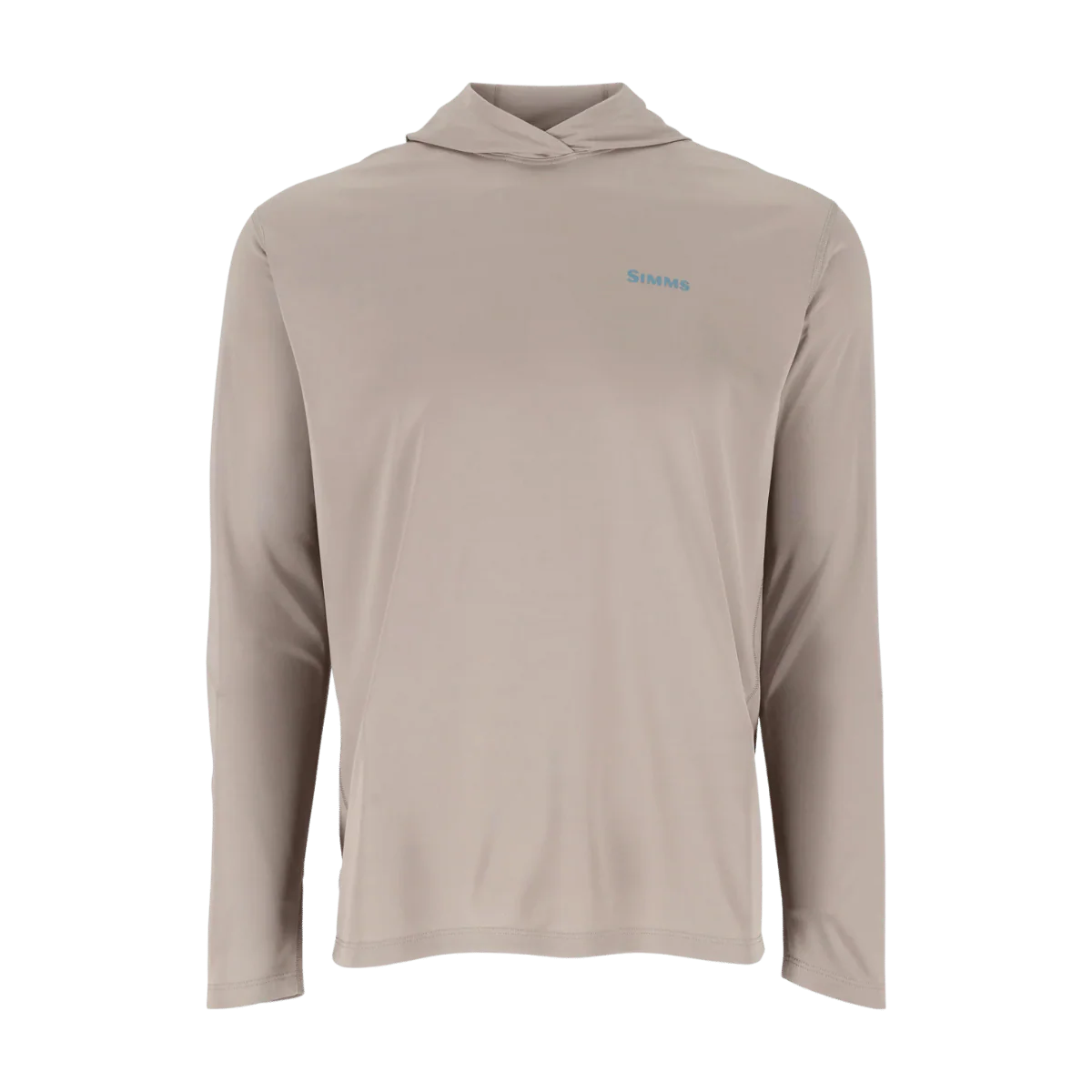 SIMMS TECH HOODY ARTIST SERIES - DOLOMITE TROUT