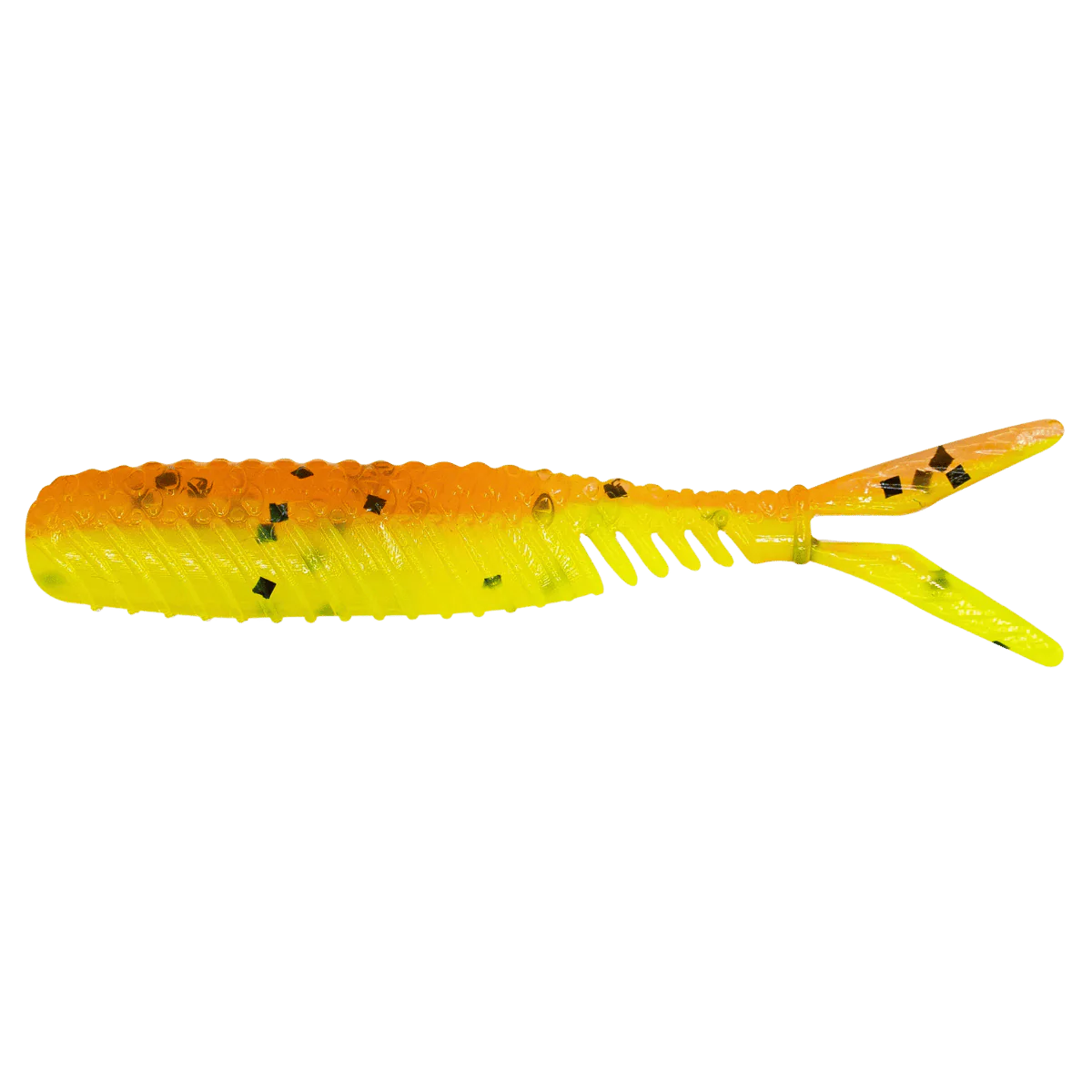 1STANDARD MINNOW1 SOFT BAIT 2" - Image 3