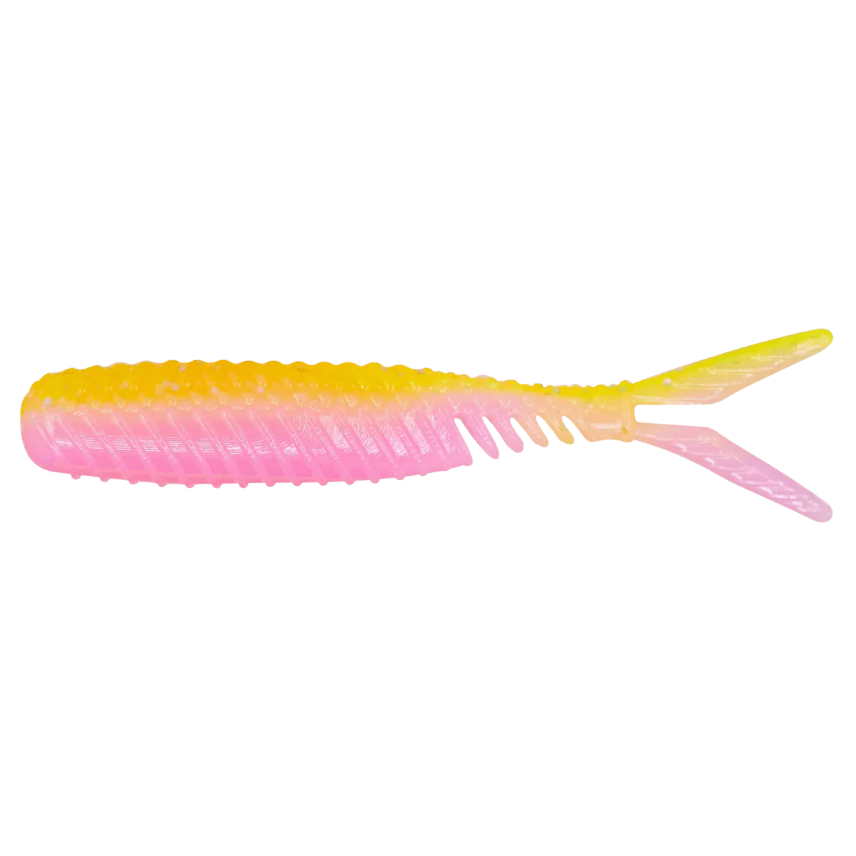 1STANDARD MINNOW1 SOFT BAIT 2" - Image 4