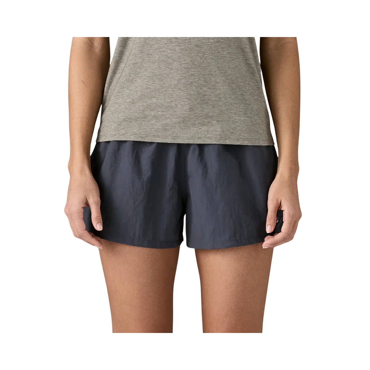 PATAGONIA WOMEN BARELY BAGGIES LOW RISE SHORTS 2-1/2"