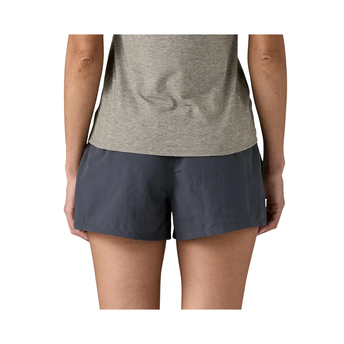 PATAGONIA WOMEN BARELY BAGGIES LOW RISE SHORTS 2-1/2" - Image 2