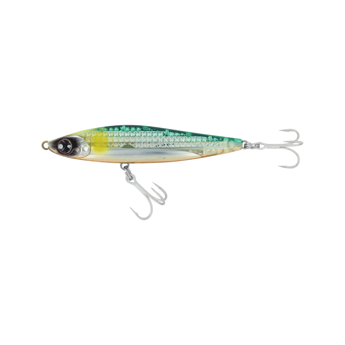 DAIWA SWITCH HITTER 85S LASER IMPACT 3.5" 3/4OZ - Image 3