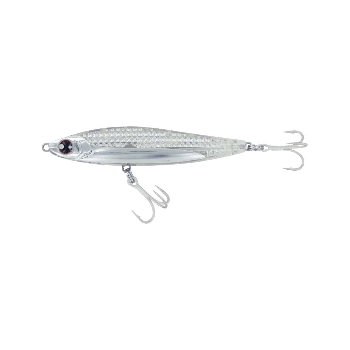 DAIWA SWITCH HITTER 85S LASER IMPACT 3.5" 3/4OZ - Image 4