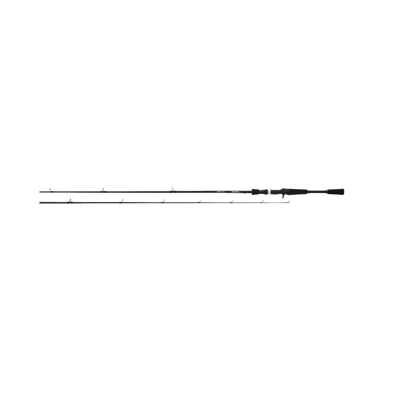 DAIWA LAGUNA ROD SERIES