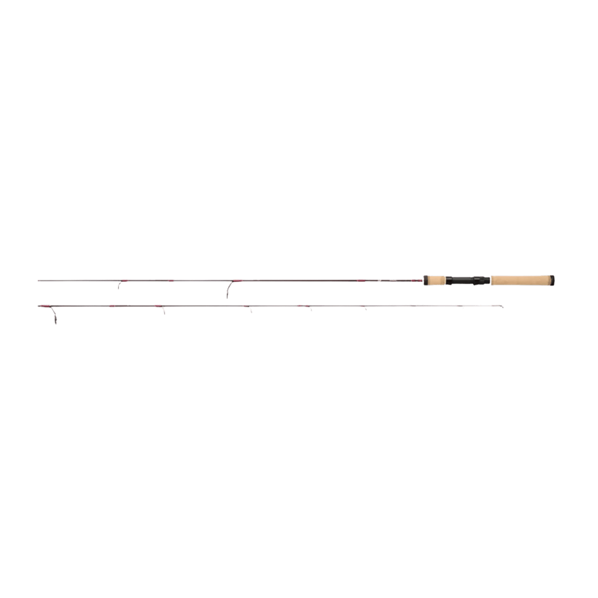 DAIWA SPINMATIC-SMD SPINNNG ROD 5' UL F