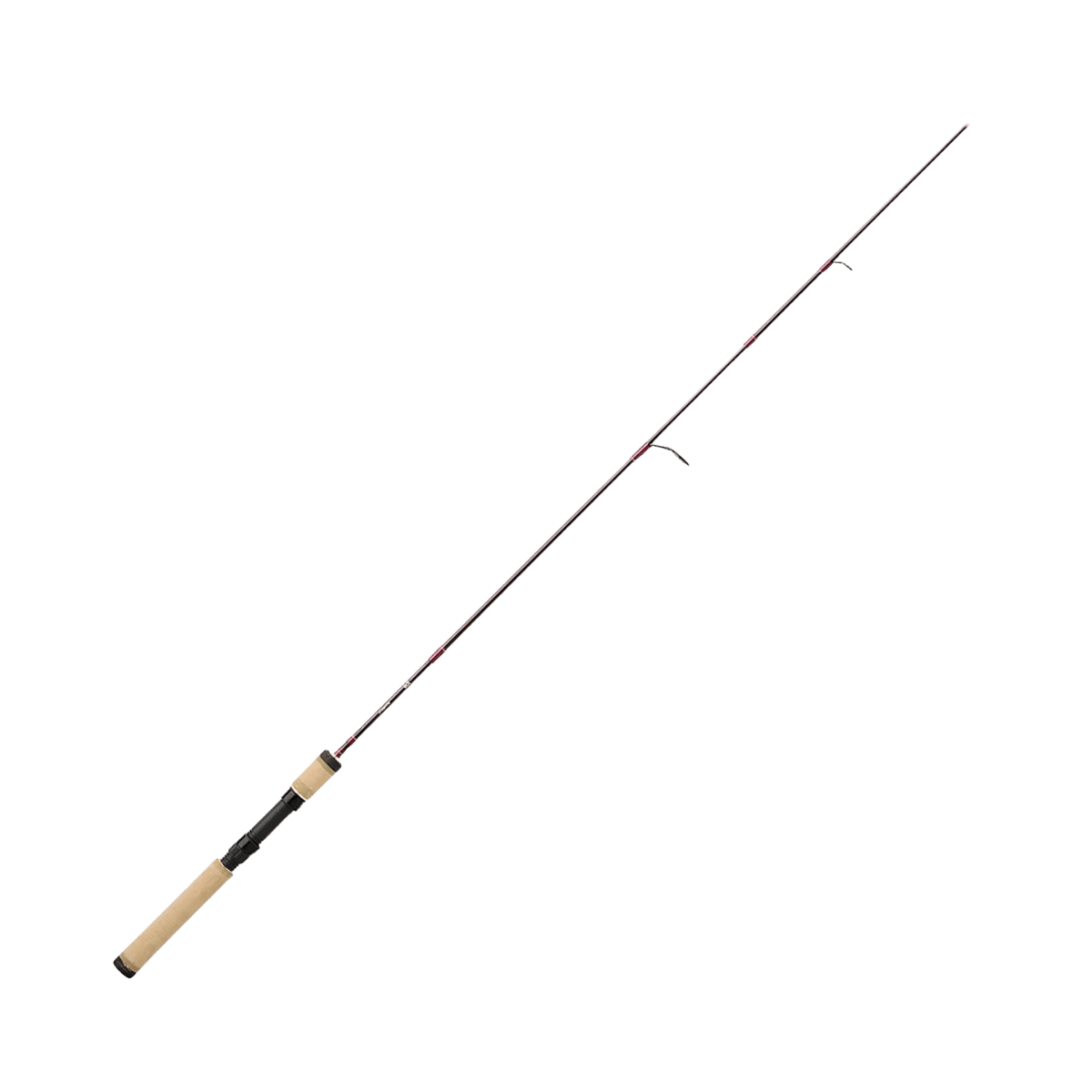 DAIWA SPINMATIC-SMD SPINNNG TRAVEL ROD - 7' UL F 4PC
