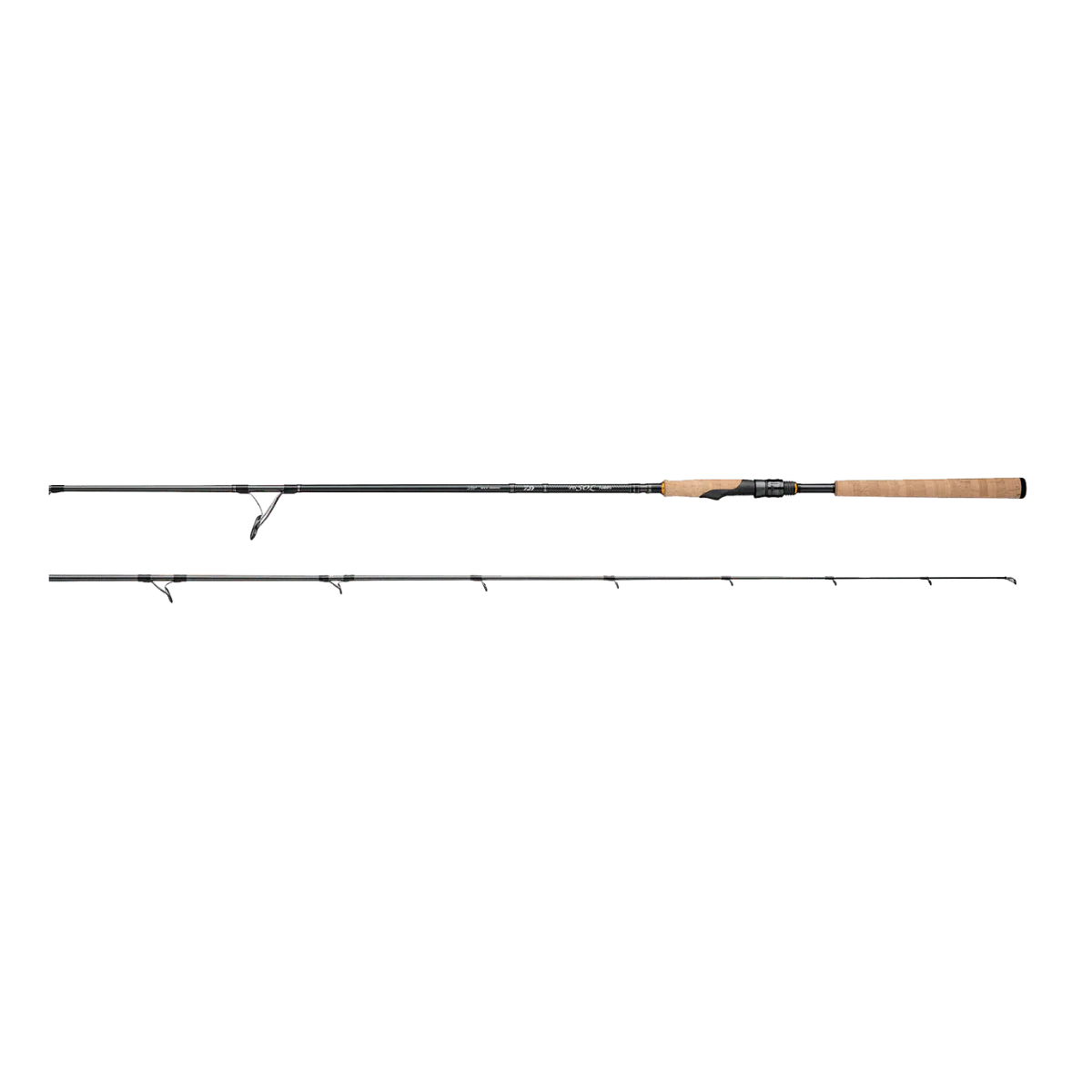 DAIWA TEAM DAIWA SOL B INSHORE ROD 7' ML F