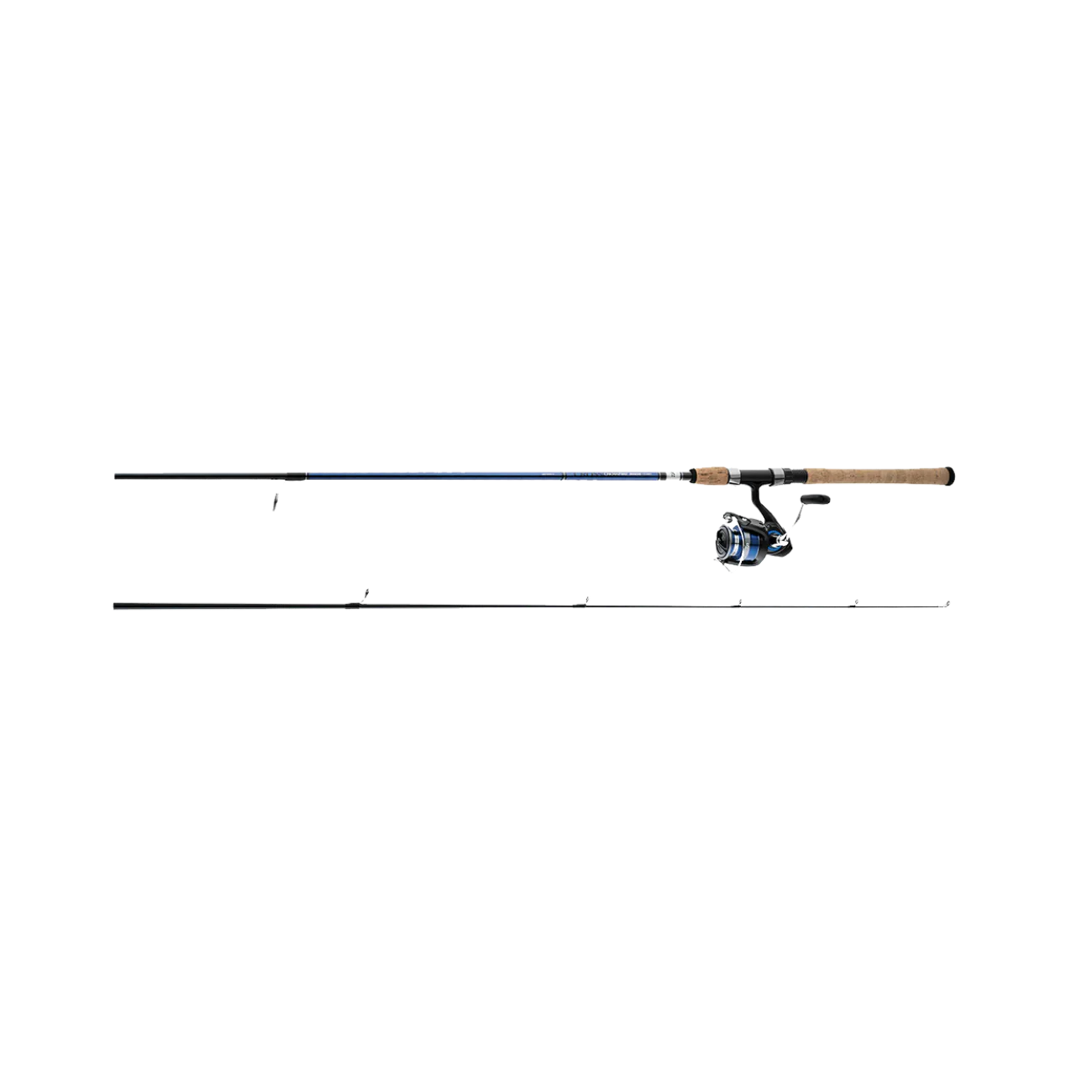 DAIWA CROSSFIRE LT COMBO