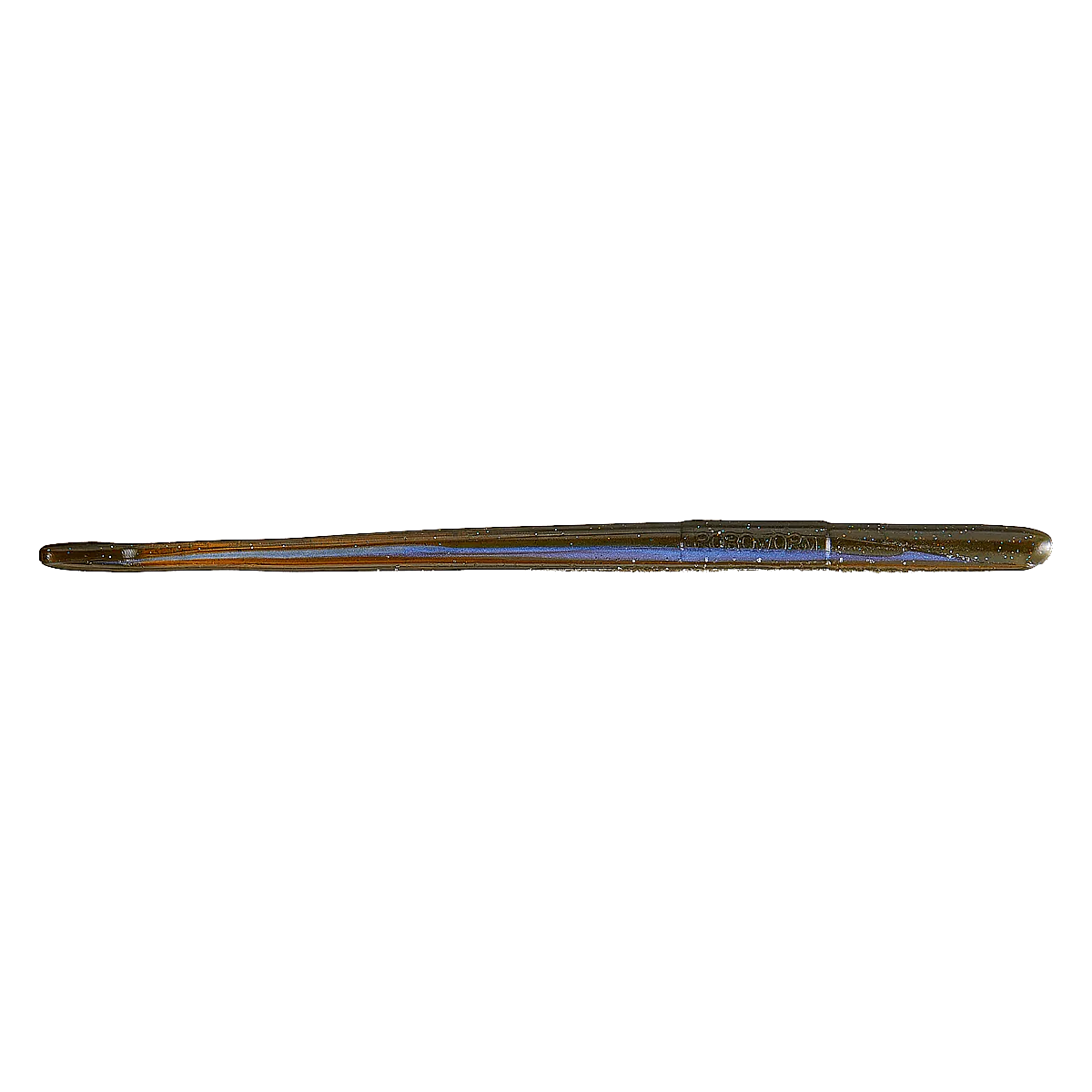 STRAIGHT TAIL WORM 4.5 INCH 10PK - Image 6