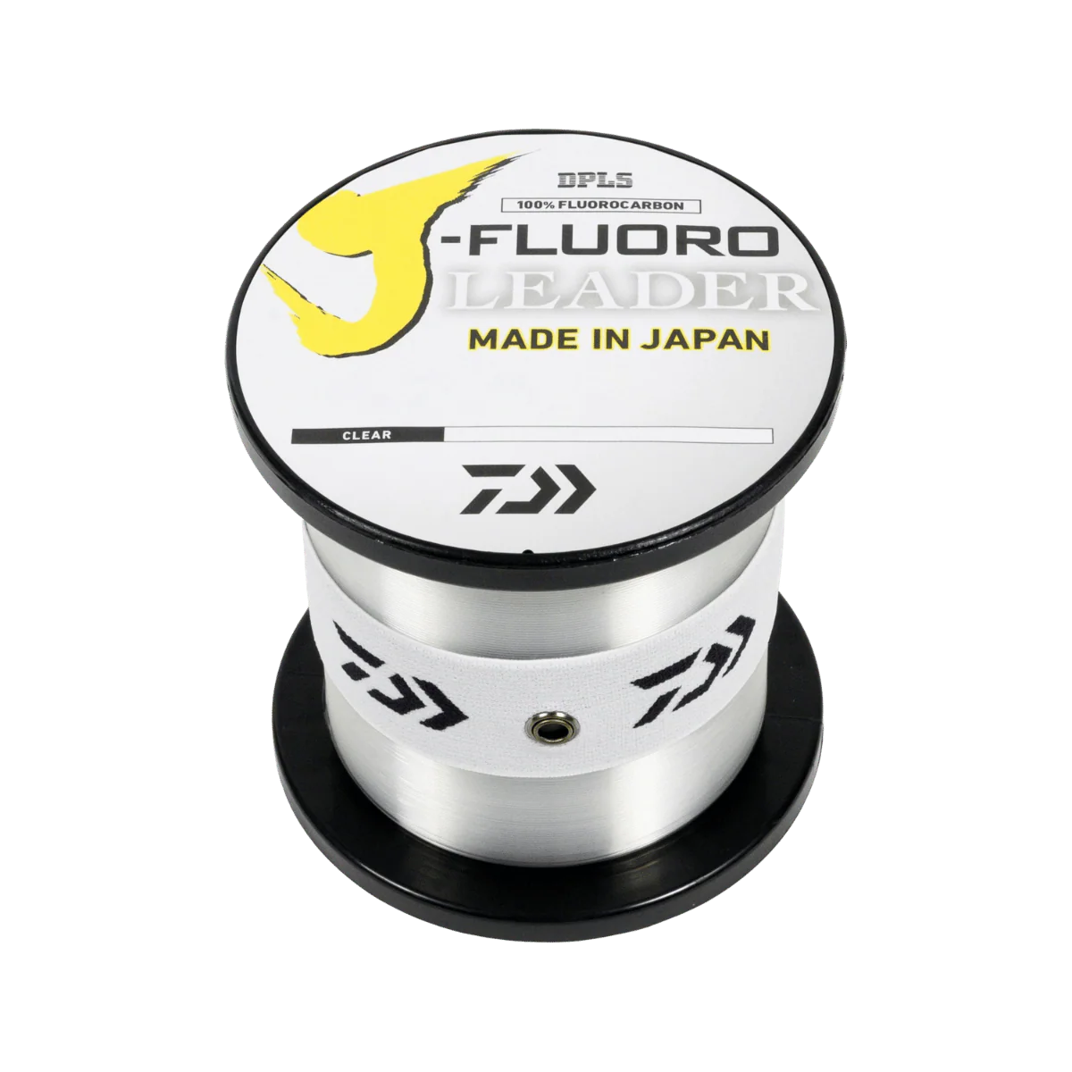 DAIWA J-FLUORO LEADER 80 LBS