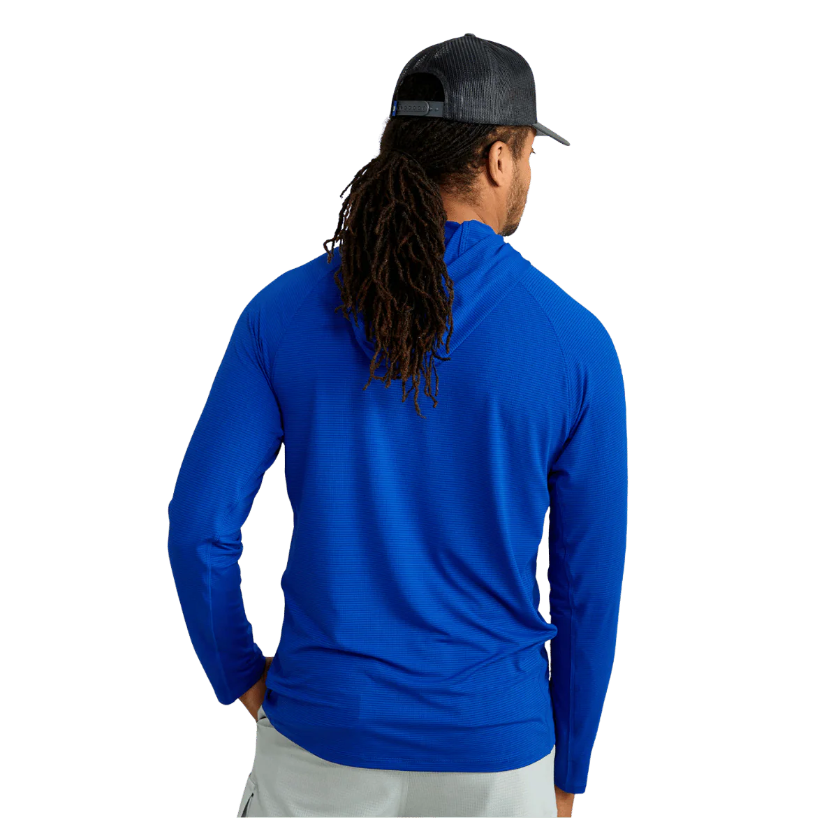 HUK MEN'S A1A PERFORMANCE HOODIE - Image 2