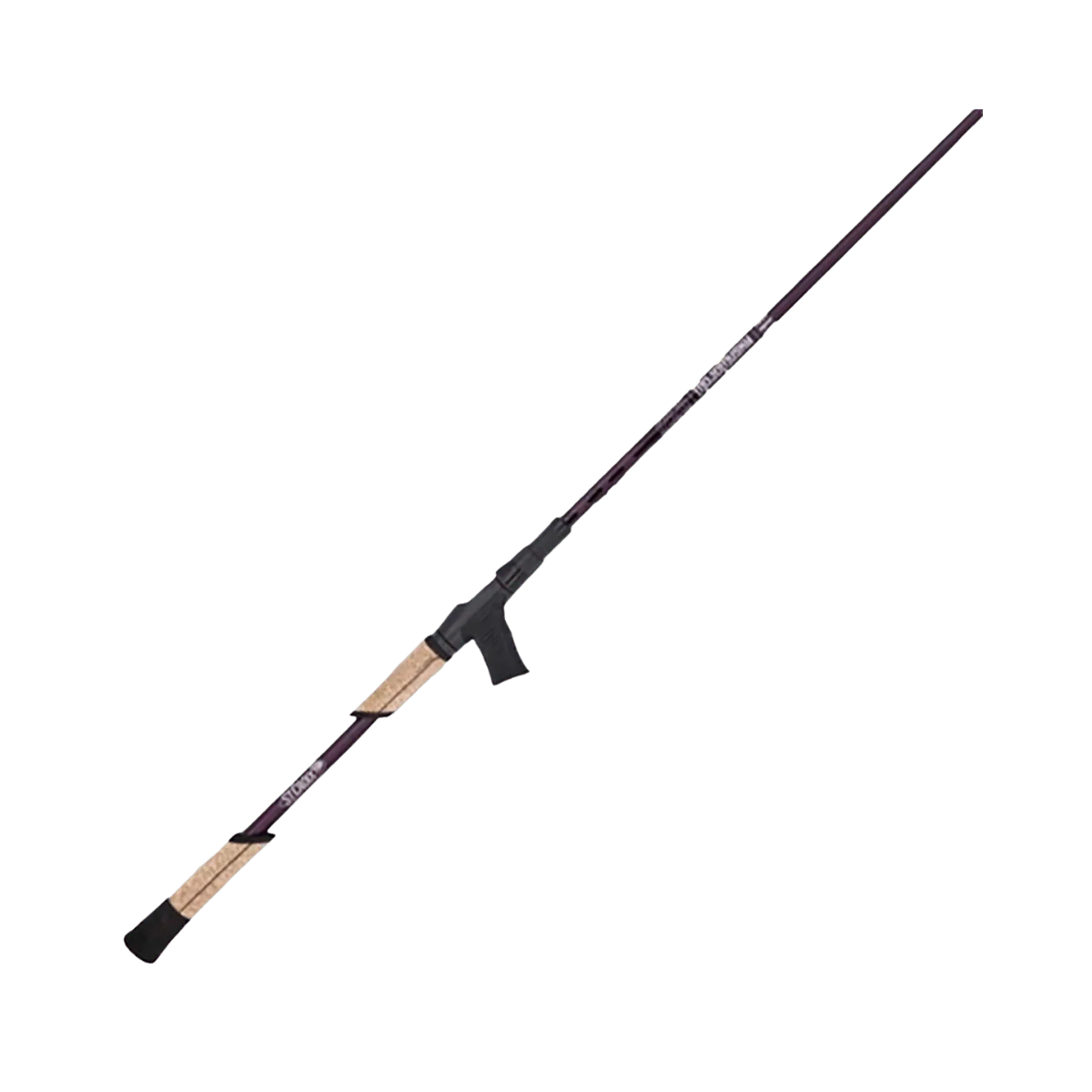 ST CROIX MOJO MUSKY CASTING 7'10" M F