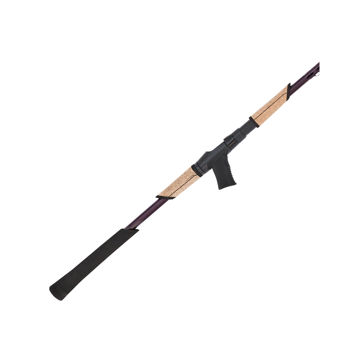 ST. CROIX MOJO MUSKY CASTING 8'6" HEAVY FAST