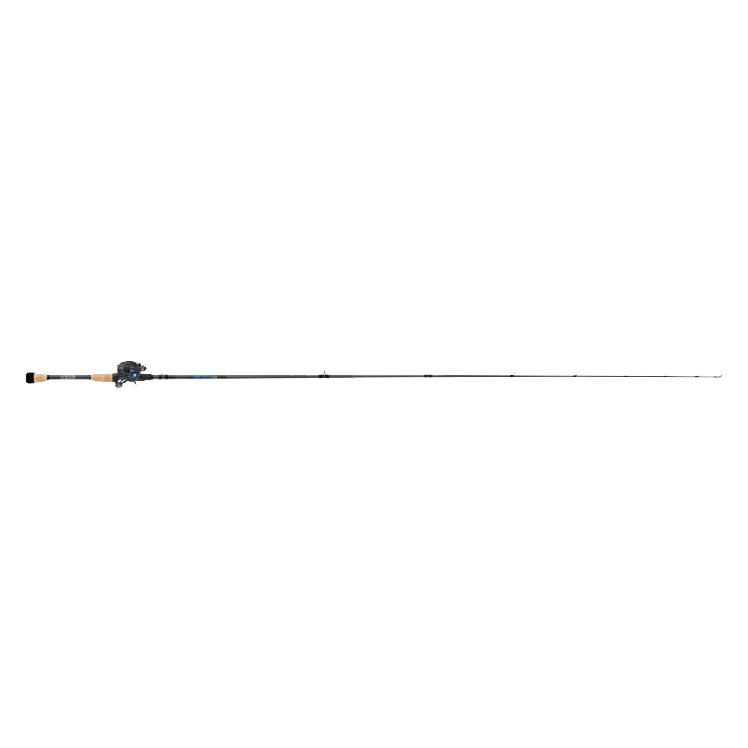 GRX Bass Casting Combo, 7'2" H M