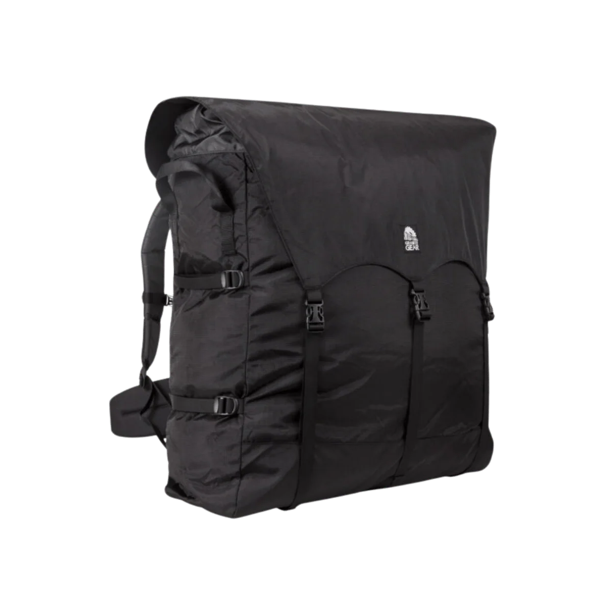 GRANITE GEAR TRADITIONAL 4 PORTAGE PACK 98L