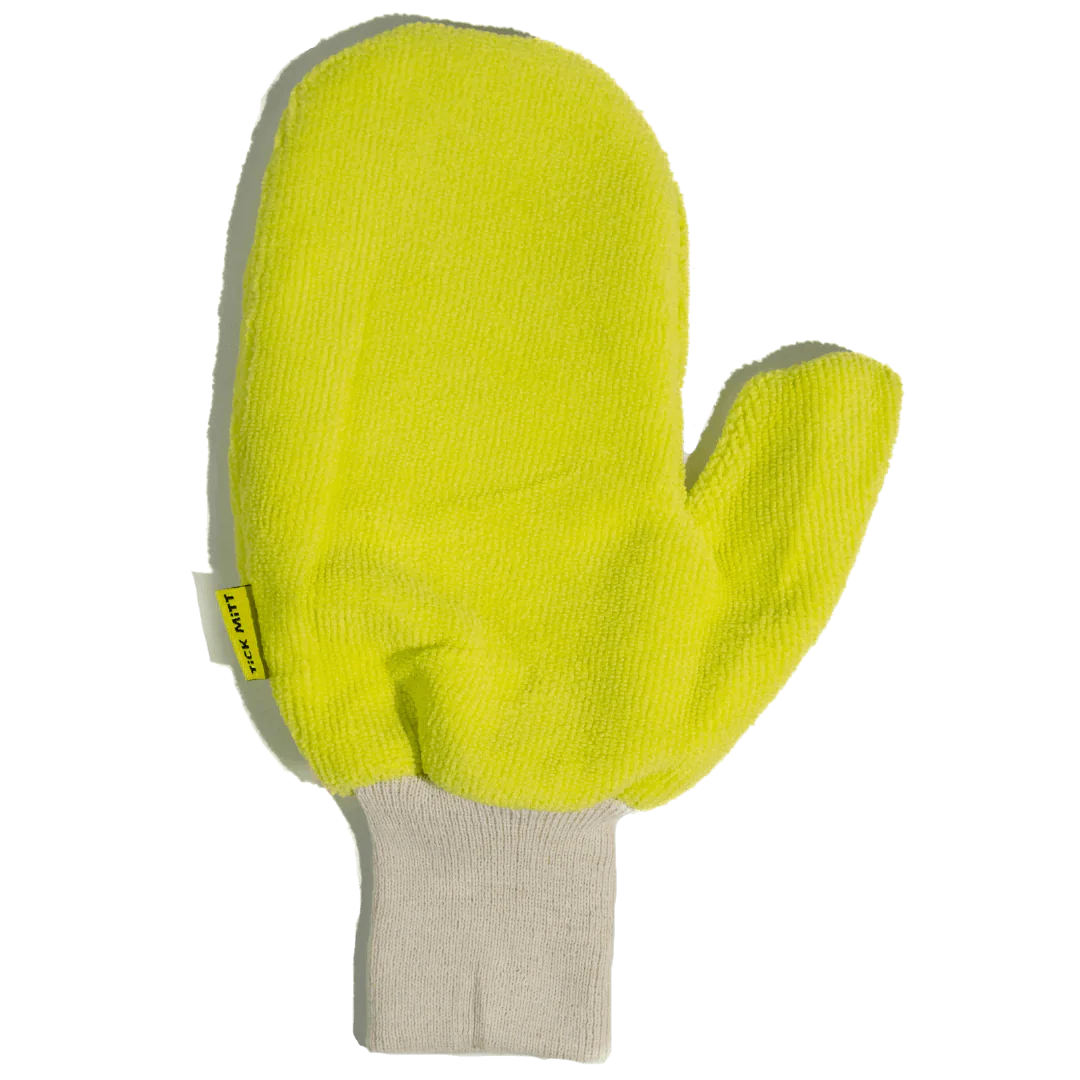 TICK MITT - TICK REMOVAL MITT - Image 5