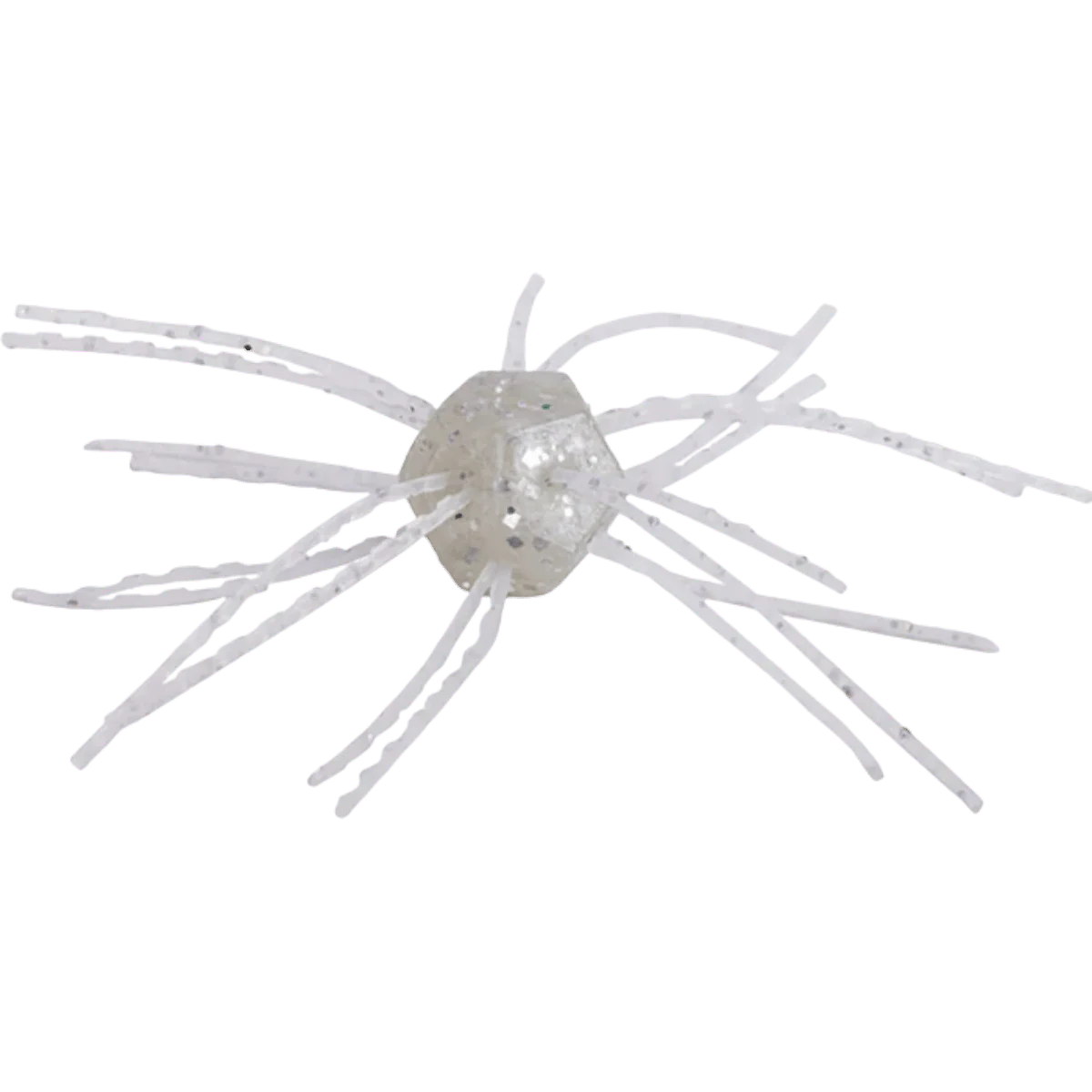 STRIKE KING TUMBLEWEED FLOATING SOFT BAIT 4PK - Image 4