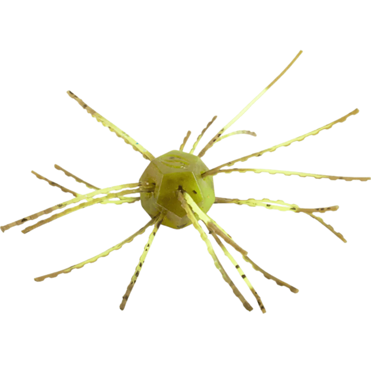 STRIKE KING TUMBLEWEED SALTED SOFT 4PK - Image 3