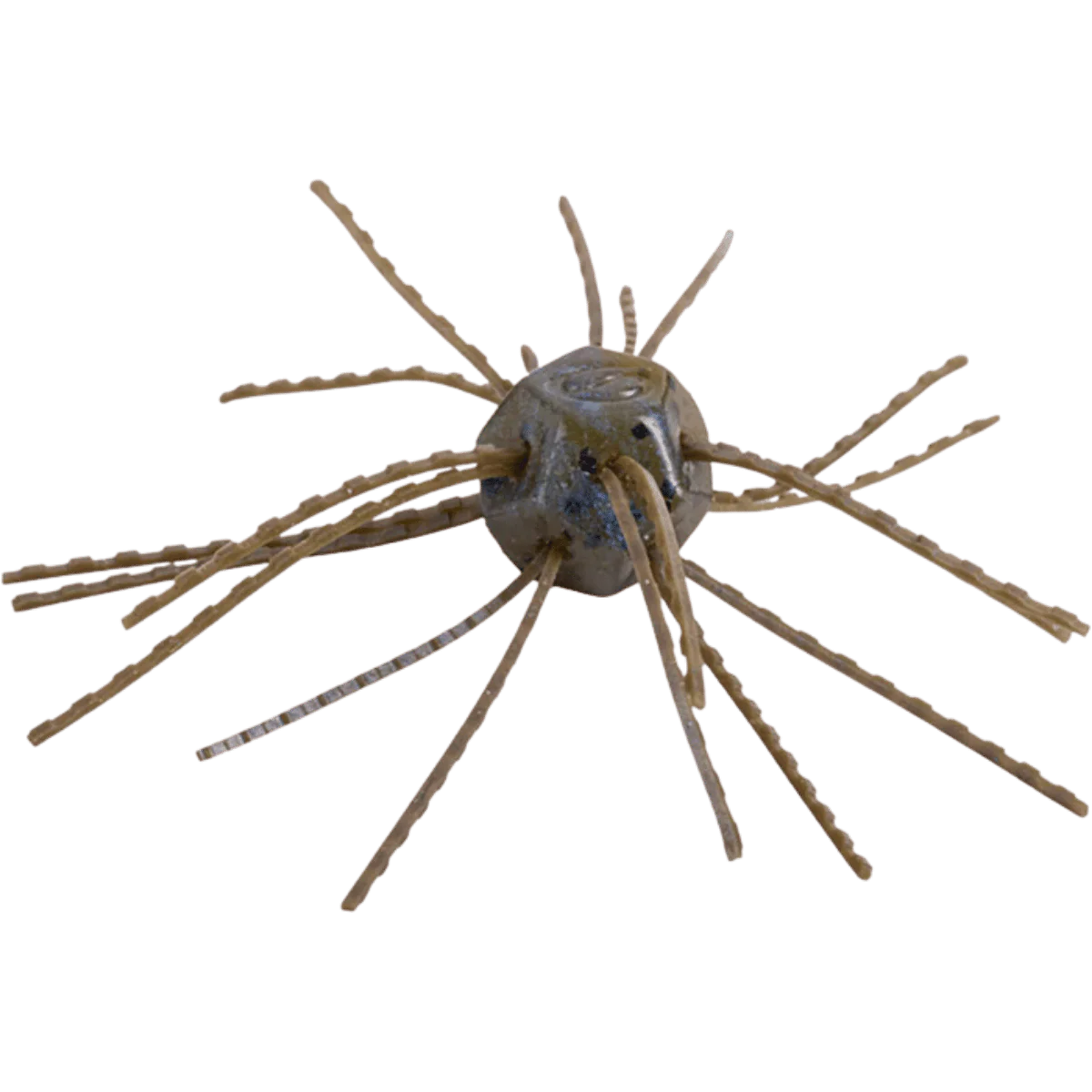 STRIKE KING TUMBLEWEED SALTED SOFT 4PK - Image 7