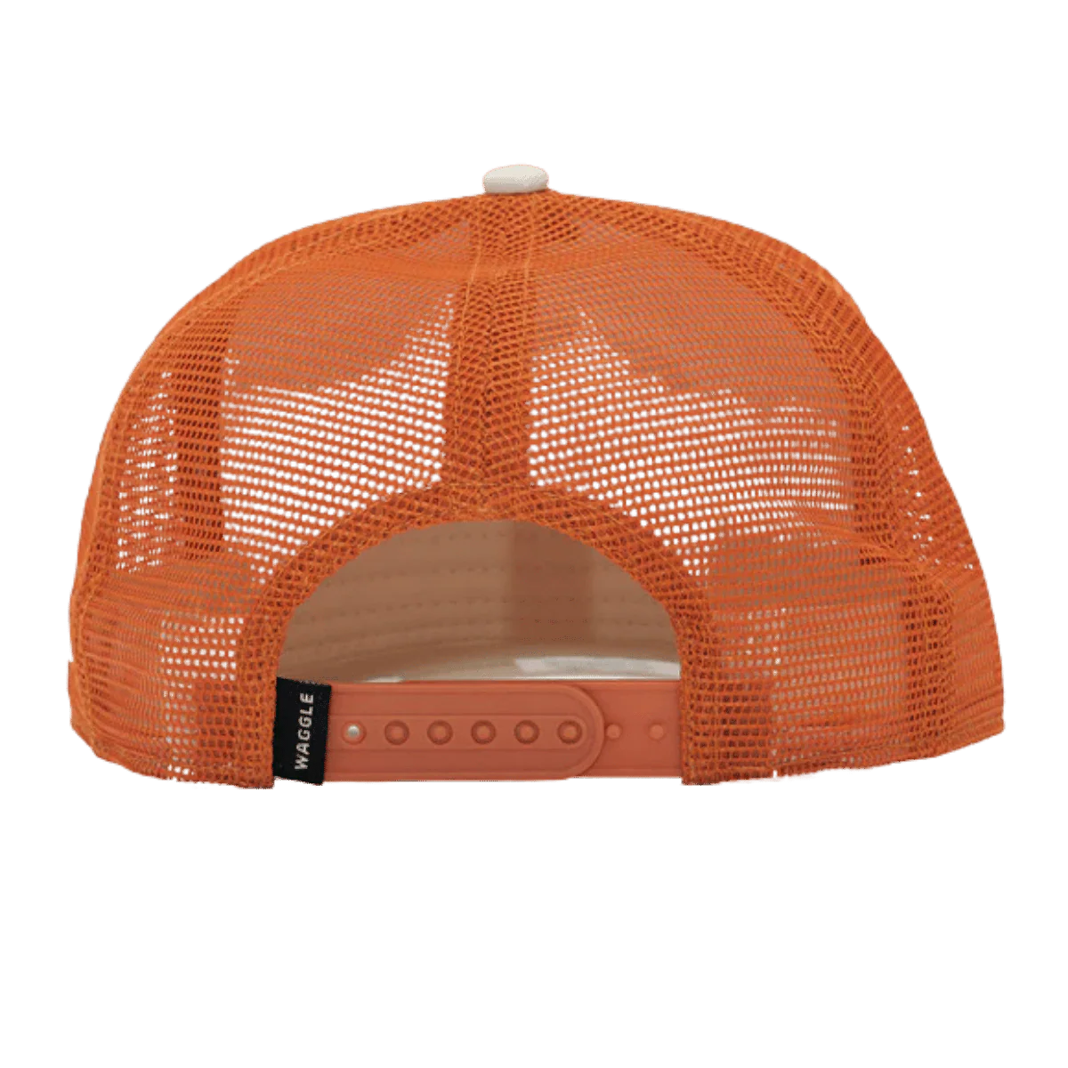 WAGGLE GOLF BOGEY ON THE DANCE FLOOR HAT TAN - Image 4