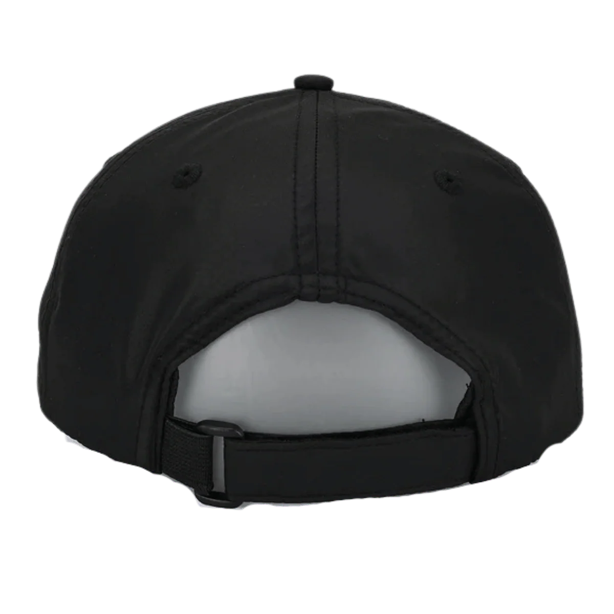 WAGGLE GOLF LOON LAKE 2.0 FLIGHT HAT BLACK - Image 4