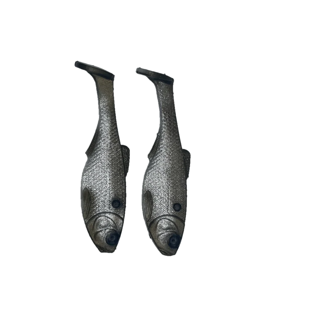 DA BOOT SWIMBAIT - 5.5" - Image 3